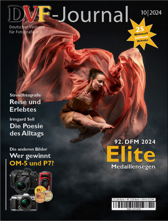 Coverfoto: Elite